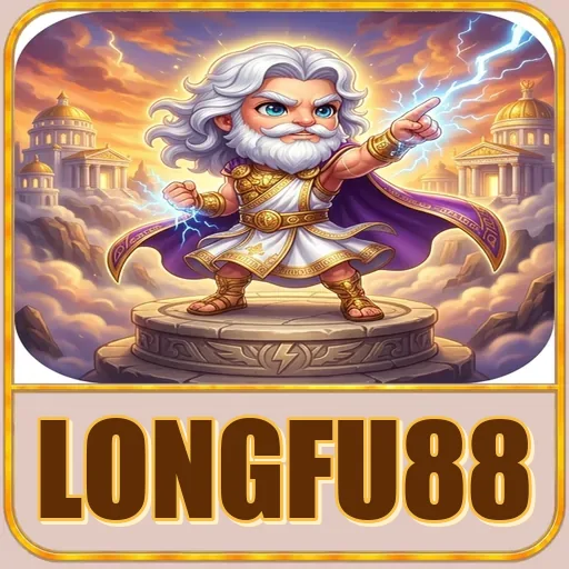 longfu88 - Peningkatan performa dan UI/UX terbaru